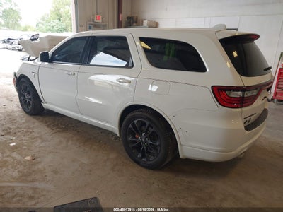 DODGE DURANGO