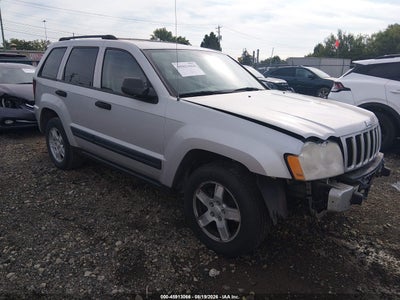 2005 Jeep Grand Cherokee