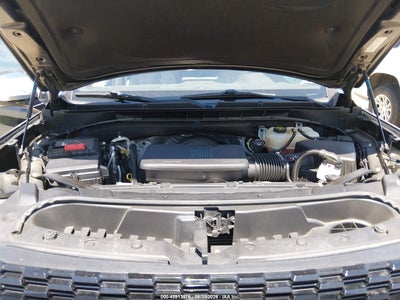 GMC YUKON XL