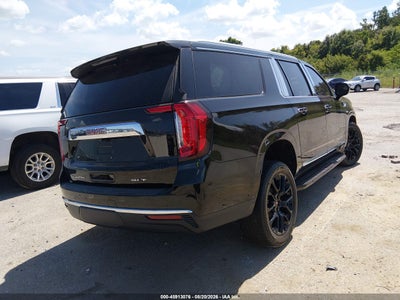 GMC YUKON XL