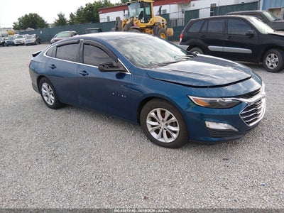 2019 Chevrolet Malibu