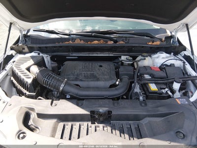 CHEVROLET BLAZER