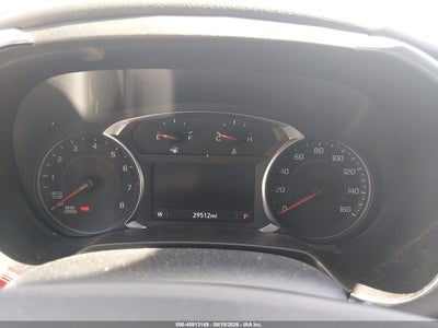 CHEVROLET BLAZER
