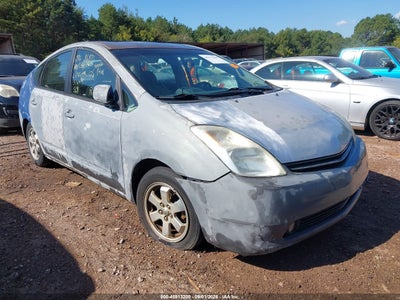 2005 Toyota Prius