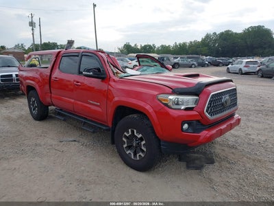 2019 TOYOTA TACOMA