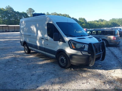 FORD TRANSIT-250
