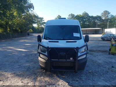 FORD TRANSIT-250