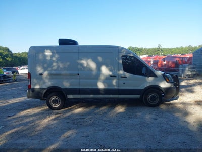 FORD TRANSIT-250