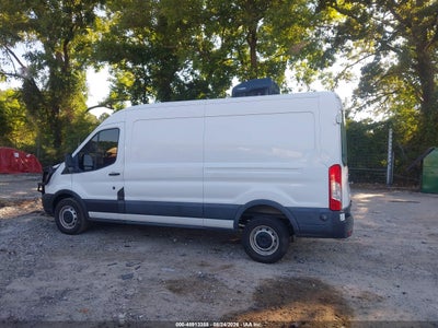 FORD TRANSIT-250
