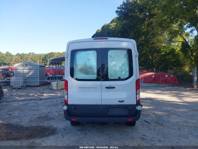 FORD TRANSIT-250