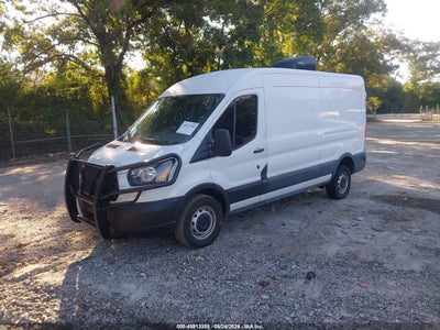 FORD TRANSIT-250