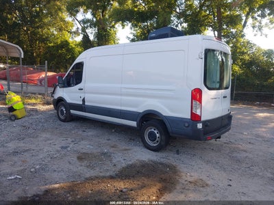 FORD TRANSIT-250