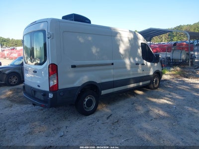 FORD TRANSIT-250