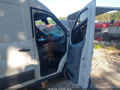 FORD TRANSIT-250