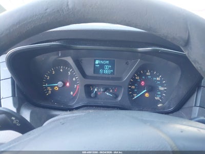 FORD TRANSIT-250