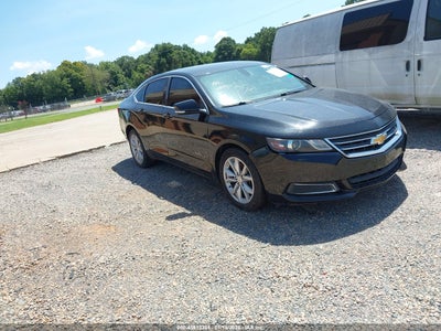 CHEVROLET IMPALA