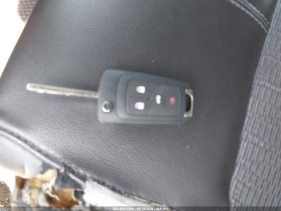 CHEVROLET IMPALA