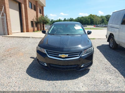 CHEVROLET IMPALA