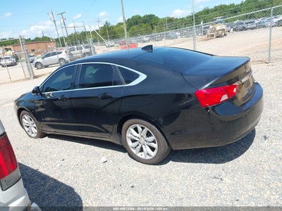 CHEVROLET IMPALA