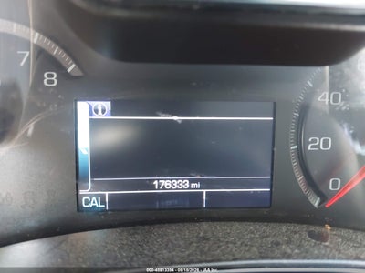 CHEVROLET IMPALA