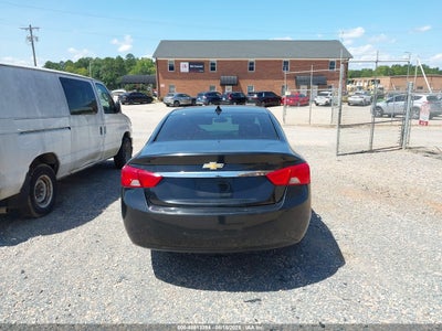 CHEVROLET IMPALA