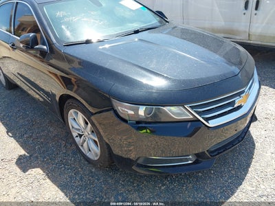 CHEVROLET IMPALA