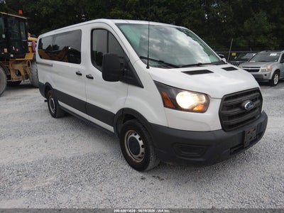 2020 Ford TRANSIT-150 Passenger Van