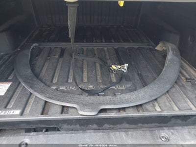 HYUNDAI SANTA CRUZ