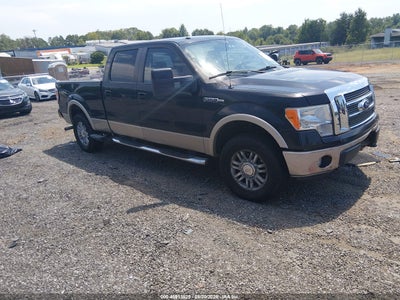 2010 Ford F-150