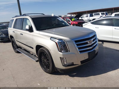 2015 CADILLAC ESCALADE PREMIUM