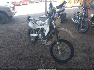 2025 HONDA XR650 L