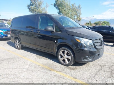 MERCEDES-BENZ METRIS