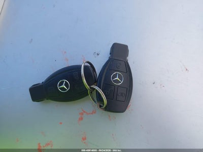MERCEDES-BENZ METRIS