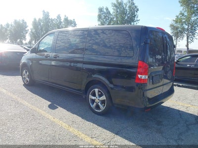 MERCEDES-BENZ METRIS