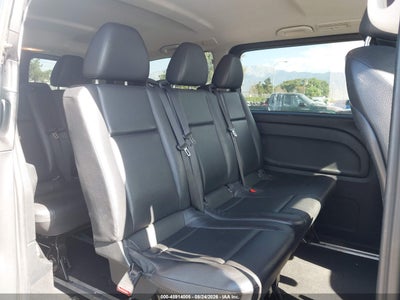 MERCEDES-BENZ METRIS