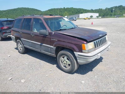 1995 Jeep Grand Cherokee