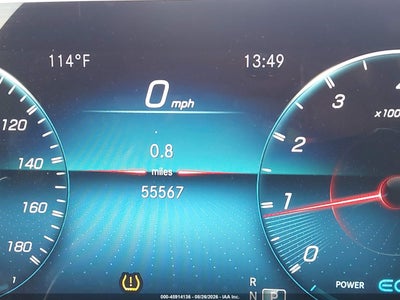 MERCEDES-BENZ AMG GLE 53 COUPE
