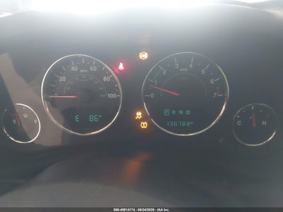 2016 JEEP WRANGLER UNLIMITED 7