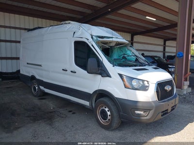 2024 Ford TRANSIT-250 Cargo Van