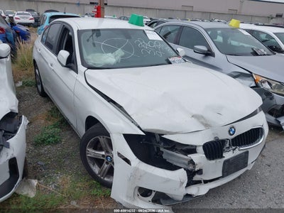 BMW 328I