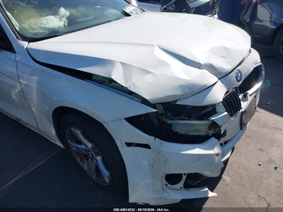 BMW 328I
