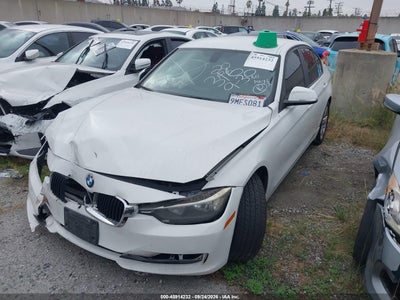 BMW 328I