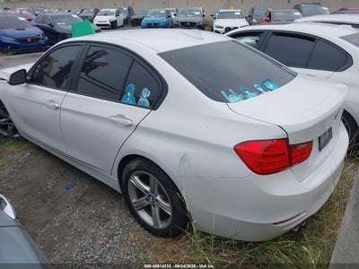 BMW 328I