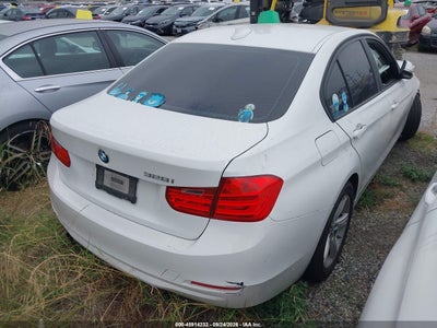 BMW 328I