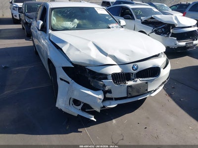 BMW 328I