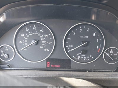 BMW 328I