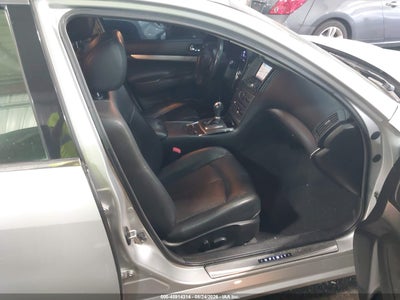INFINITI Q40