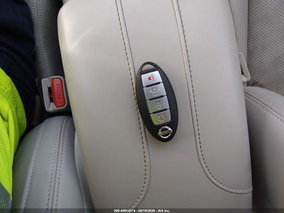 NISSAN ROGUE SPORT