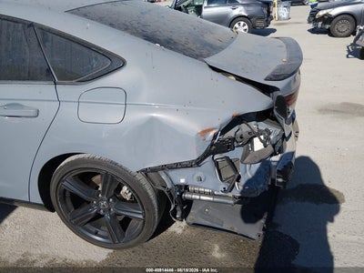 HONDA ACCORD HYBRID