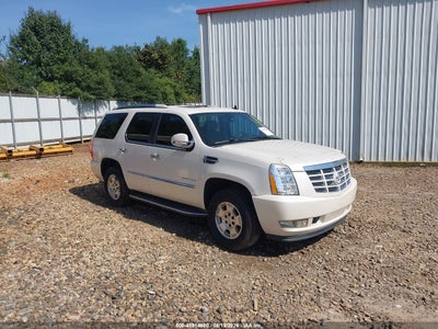 2011 Cadillac Escalade
